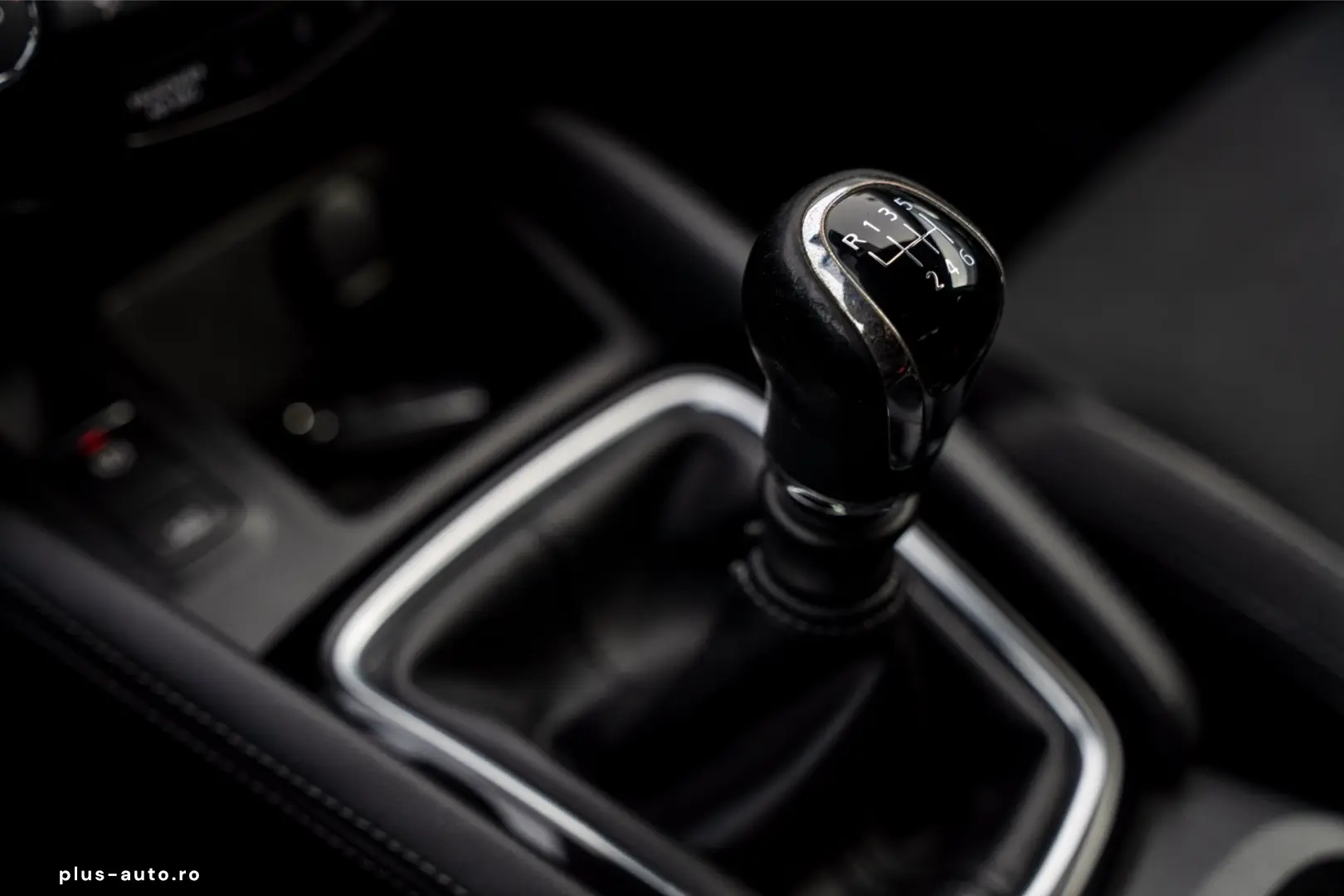 Nissan Qashqai 1.5 DCI N-CONNECTA