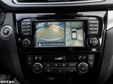 Nissan Qashqai 1.5 DCI N-CONNECTA