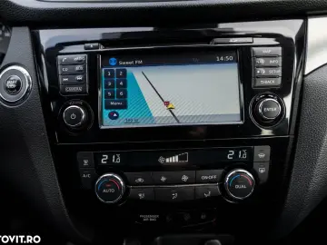 Nissan Qashqai 1.5 DCI N-CONNECTA