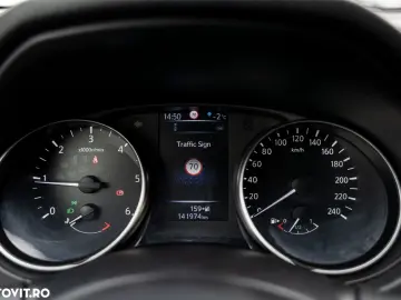 Nissan Qashqai 1.5 DCI N-CONNECTA