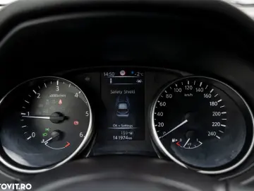 Nissan Qashqai 1.5 DCI N-CONNECTA