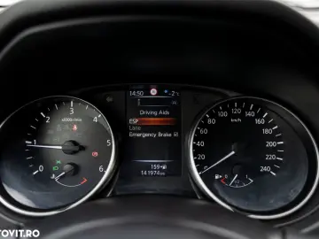 Nissan Qashqai 1.5 DCI N-CONNECTA