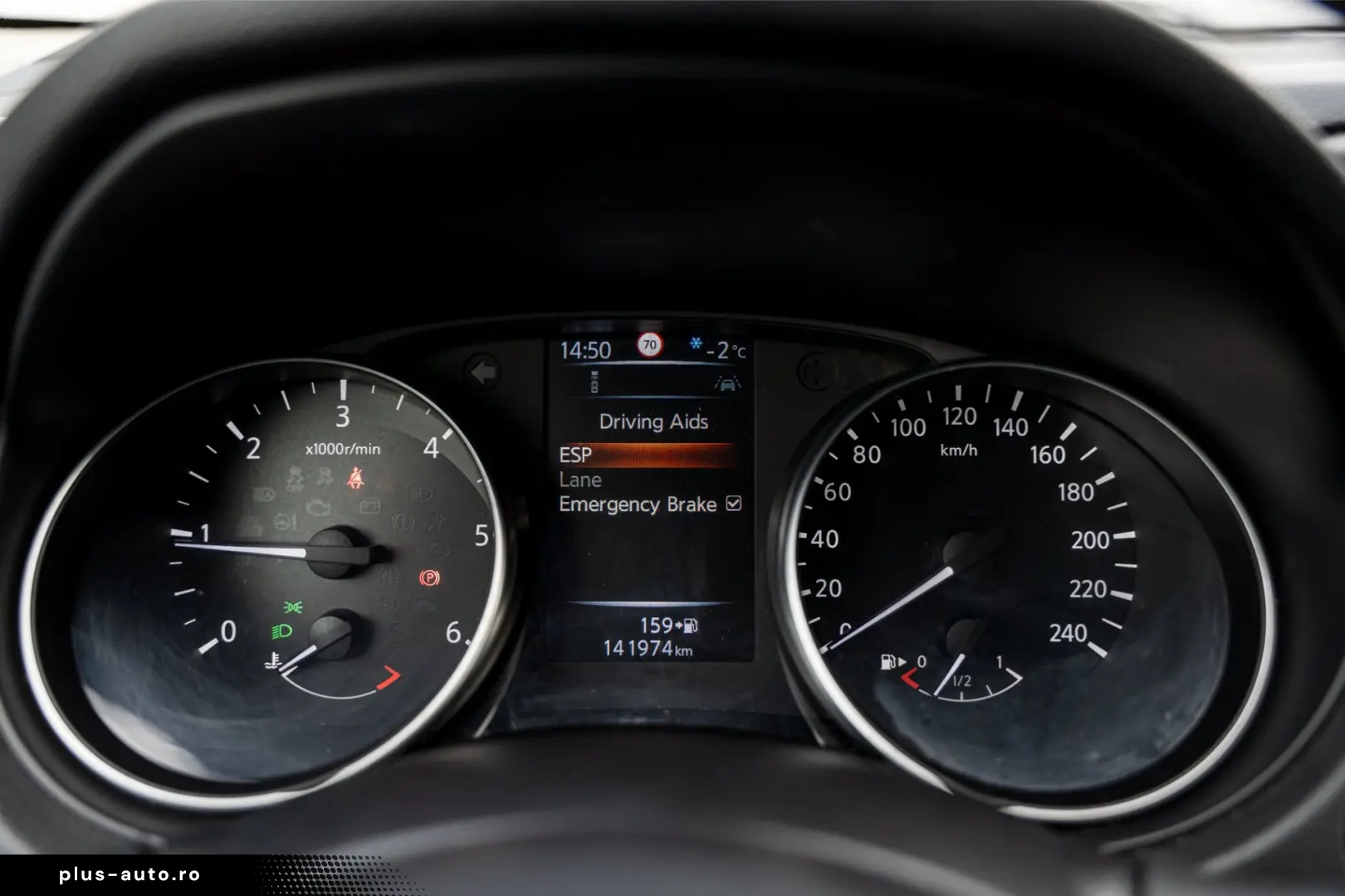 Nissan Qashqai 1.5 DCI N-CONNECTA