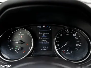 Nissan Qashqai 1.5 DCI N-CONNECTA