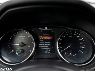 Nissan Qashqai 1.5 DCI N-CONNECTA