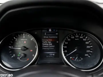 Nissan Qashqai 1.5 DCI N-CONNECTA