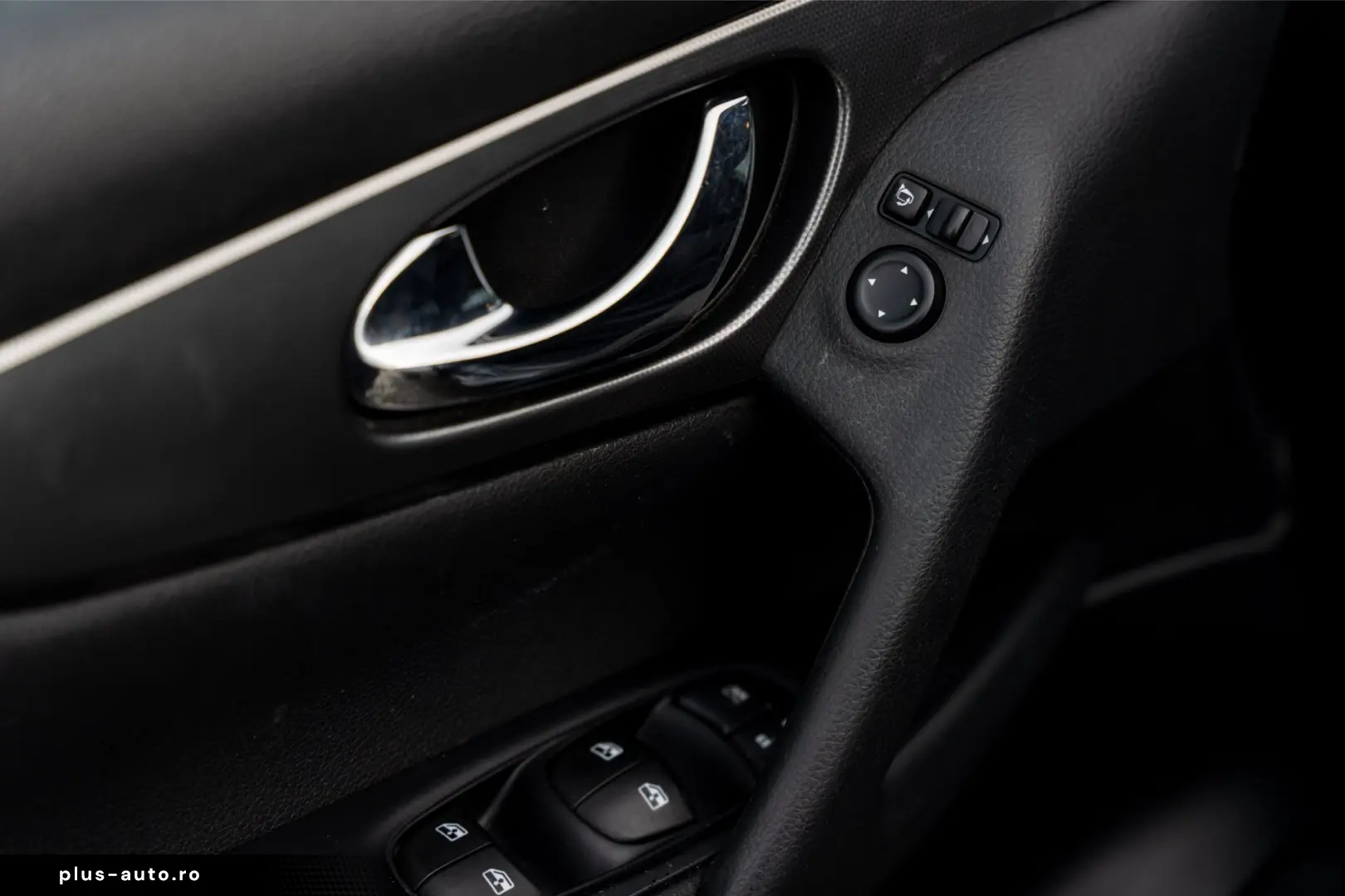 Nissan Qashqai 1.5 DCI N-CONNECTA