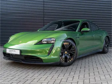 PORSCHE Taycan Basis 20'' LED Head-Up Display uvm.