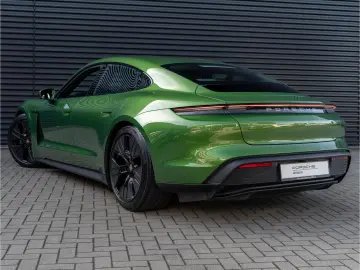 PORSCHE Taycan Basis 20'' LED Head-Up Display uvm.