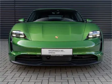 PORSCHE Taycan Basis 20'' LED Head-Up Display uvm.