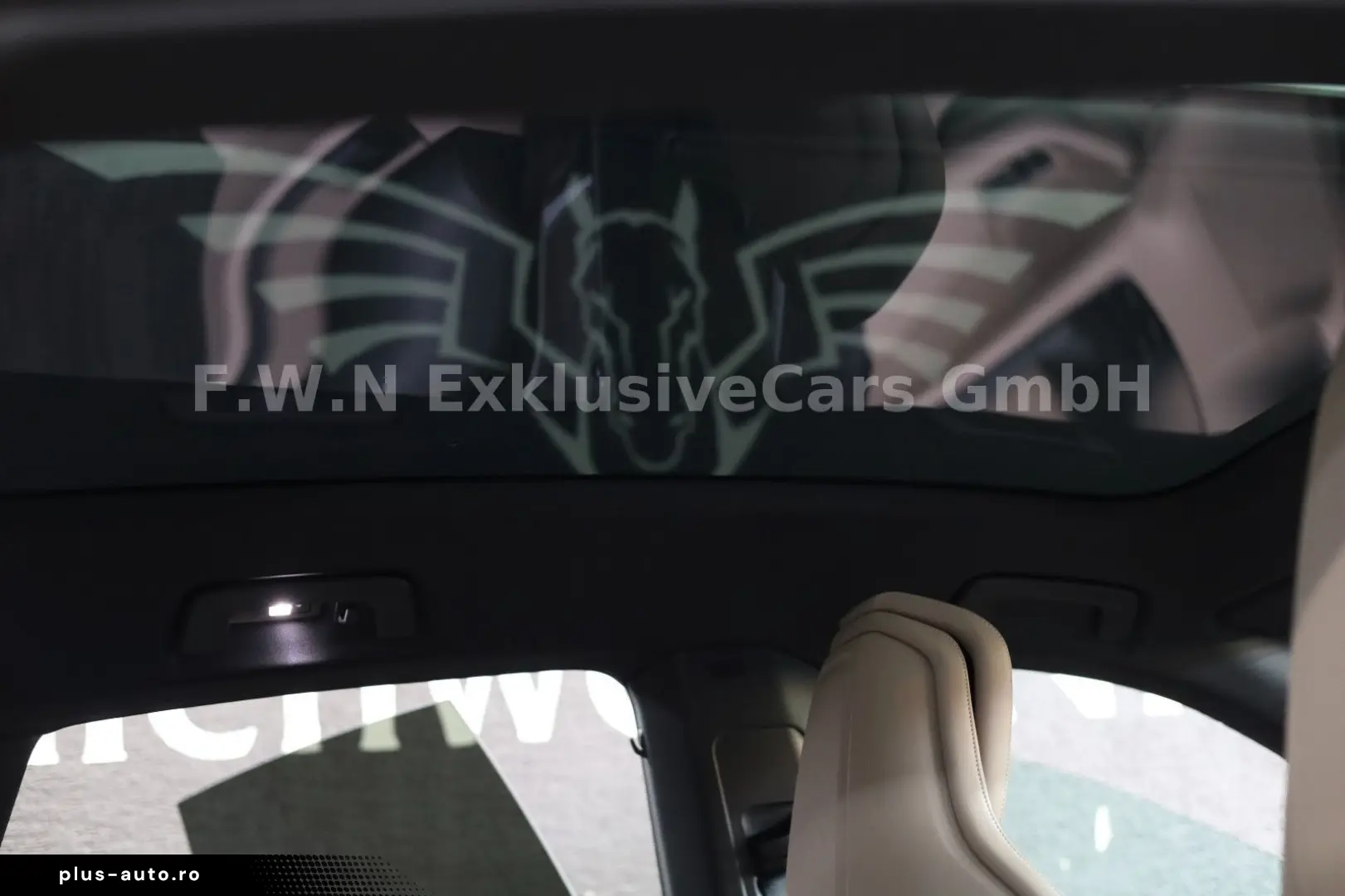 PORSCHE Taycan Cross Turismo 4 93 4kWh Apporved 01 2027