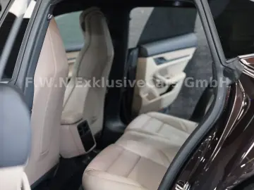 PORSCHE Taycan Cross Turismo 4 93 4kWh Apporved 01 2027