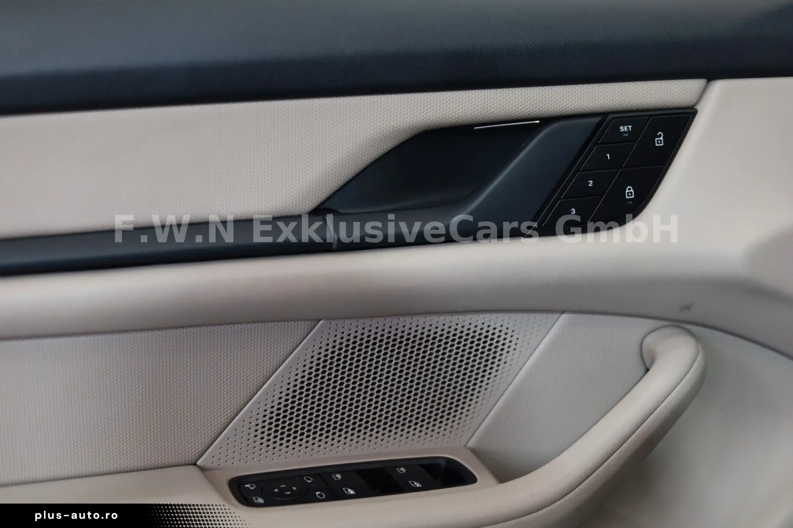 PORSCHE Taycan Cross Turismo 4 93 4kWh Apporved 01 2027