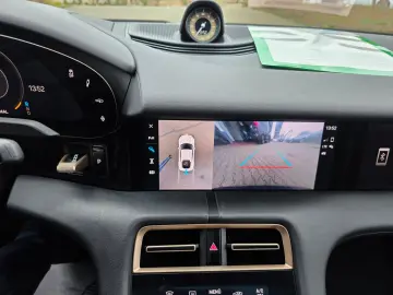 PORSCHE Taycan 4 S Panorama ACC Sitzbelüftung HuD
