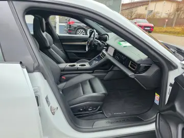 PORSCHE Taycan 4 S Panorama ACC Sitzbelüftung HuD