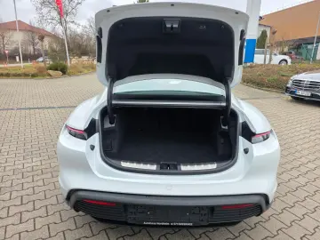 PORSCHE Taycan 4 S Panorama ACC Sitzbelüftung HuD