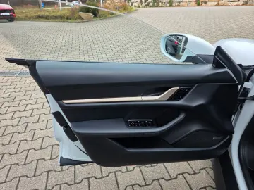 PORSCHE Taycan 4 S Panorama ACC Sitzbelüftung HuD