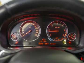 BMW X3 xDrive 20d M Pack F25