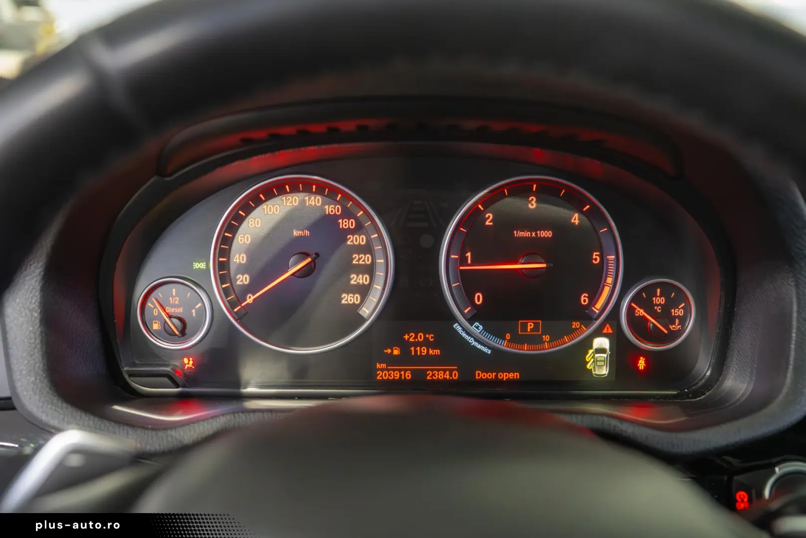 BMW X3 xDrive 20d M Pack F25