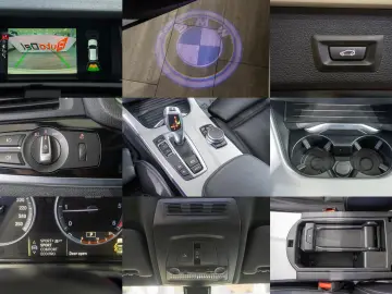 BMW X3 xDrive 20d M Pack F25