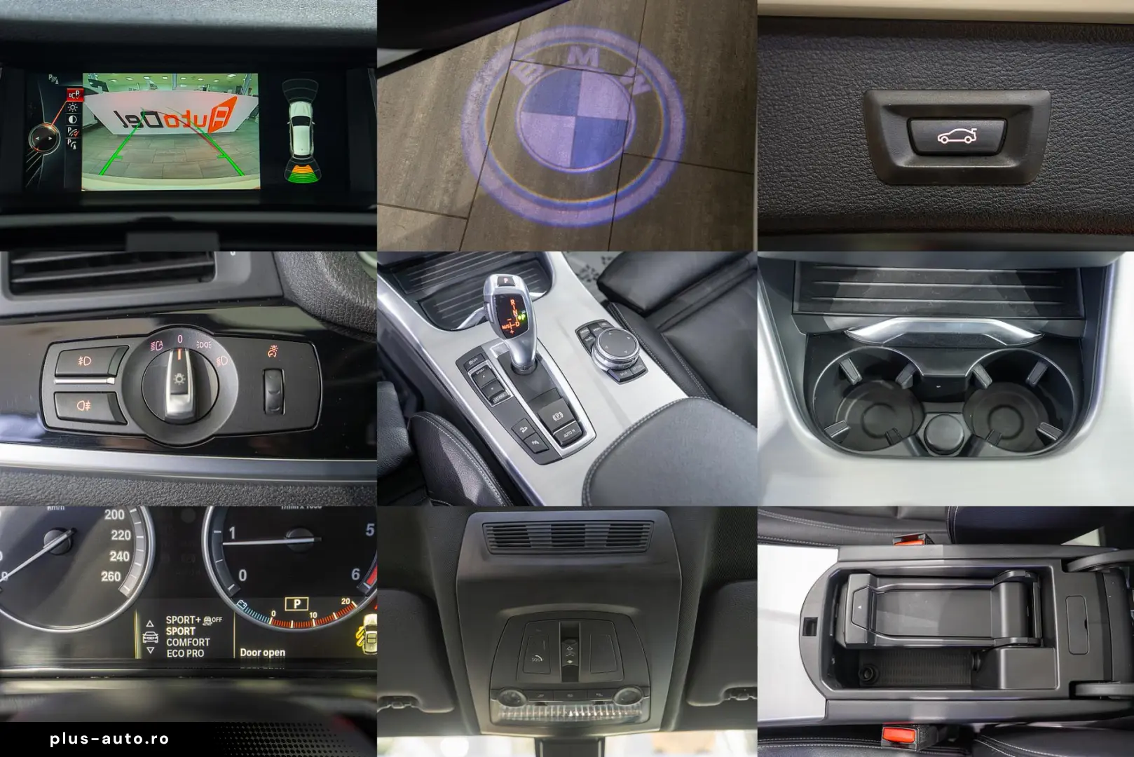 BMW X3 xDrive 20d M Pack F25