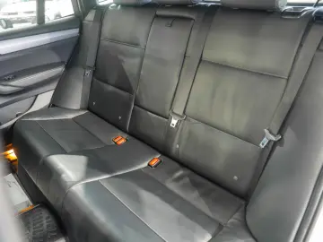 BMW X3 xDrive 20d M Pack F25