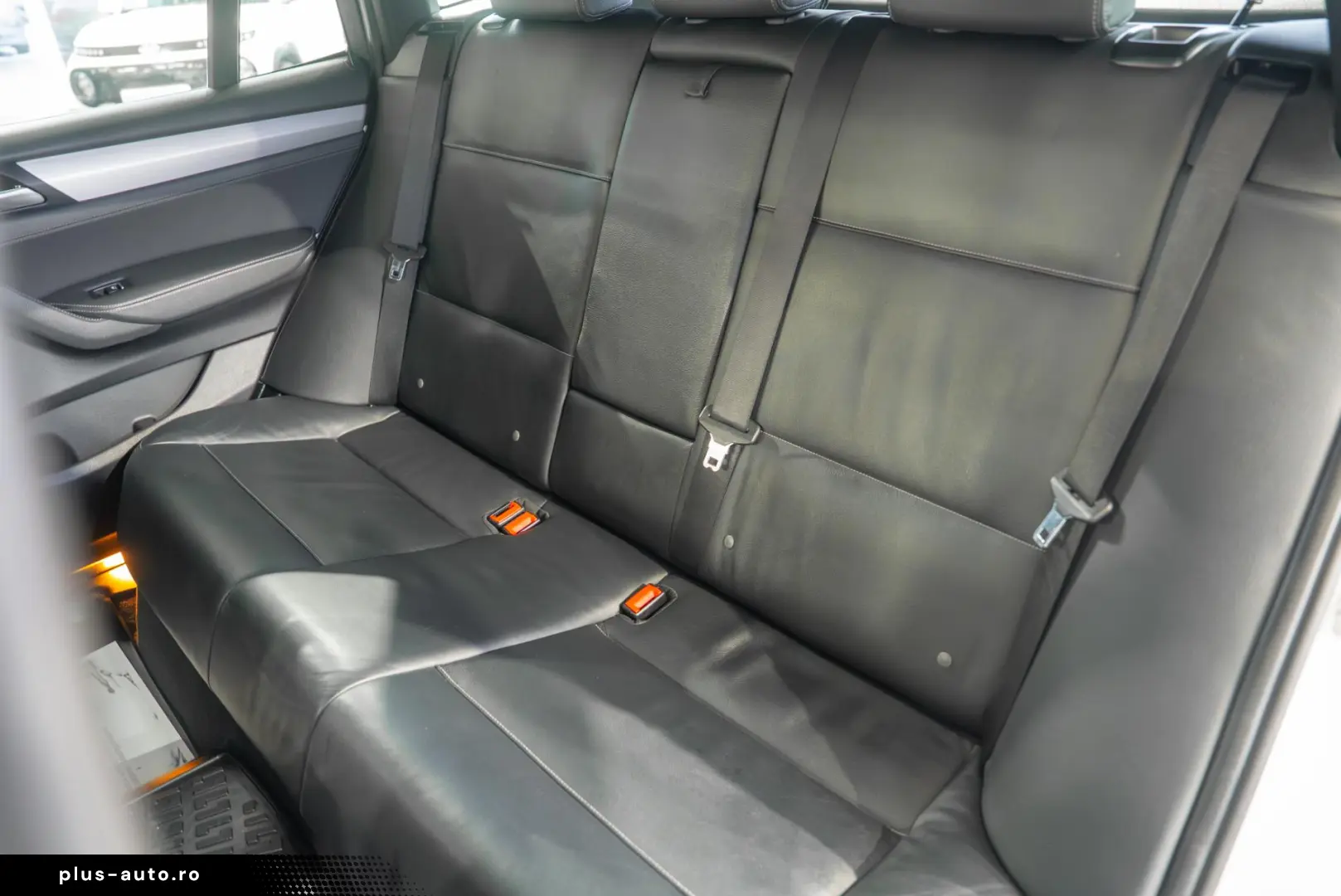 BMW X3 xDrive 20d M Pack F25