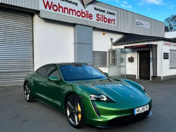 PORSCHE Taycan 4S - Keramik Approved Perfor. LP 169.415€