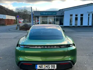 PORSCHE Taycan 4S - Keramik Approved Perfor. LP 169.415€