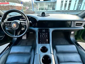 PORSCHE Taycan 4S - Keramik Approved Perfor. LP 169.415€