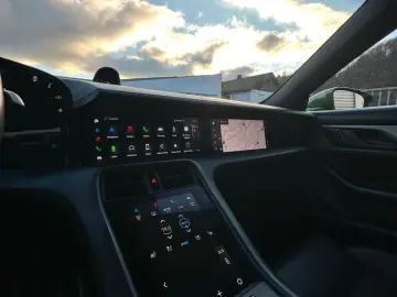 PORSCHE Taycan 4S - Keramik Approved Perfor. LP 169.415€