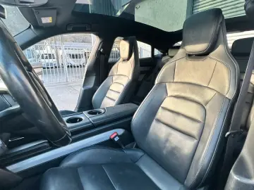 PORSCHE Taycan 4S - Keramik Approved Perfor. LP 169.415€