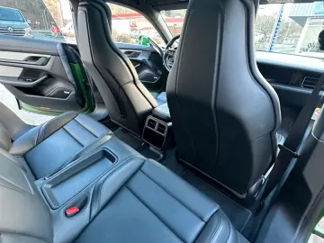 PORSCHE Taycan 4S - Keramik Approved Perfor. LP 169.415€