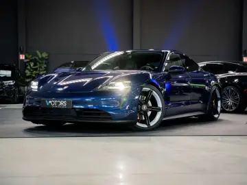 PORSCHE Taycan 4S Performancebatterie Plus - PID - ACC -