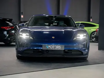 PORSCHE Taycan 4S Performancebatterie Plus - PID - ACC -