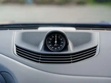 PORSCHE Taycan 4S Performancebatterie Plus - PID - ACC -