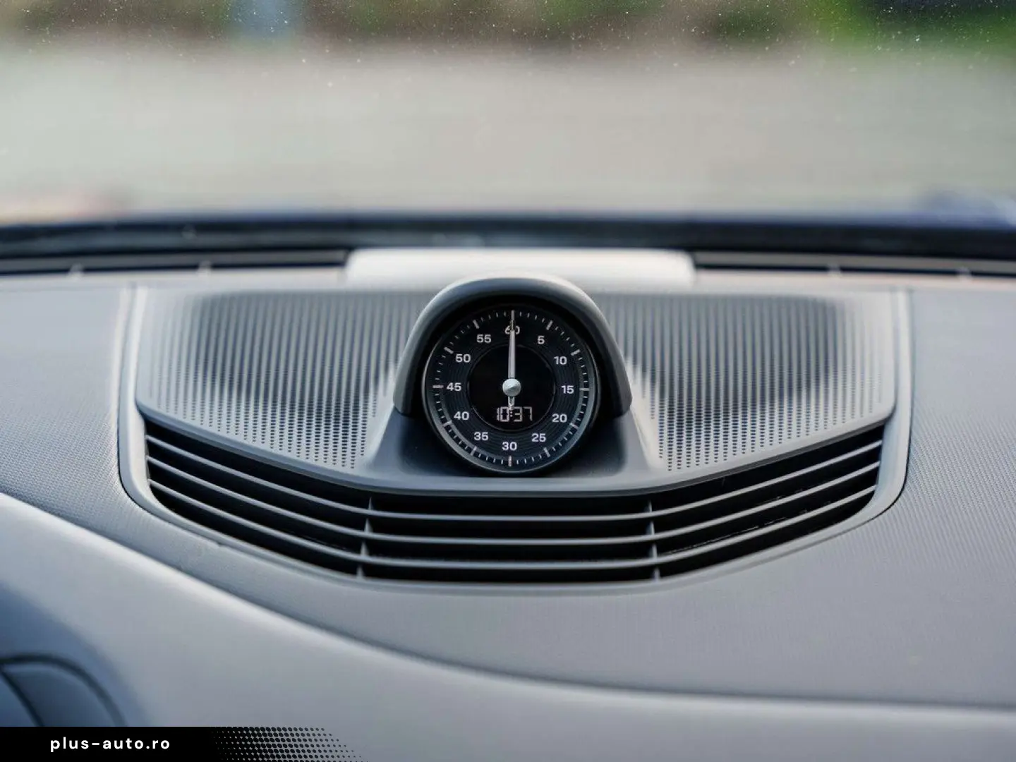 PORSCHE Taycan 4S Performancebatterie Plus - PID - ACC -