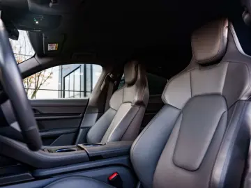 PORSCHE Taycan 4S Performancebatterie Plus - PID - ACC -