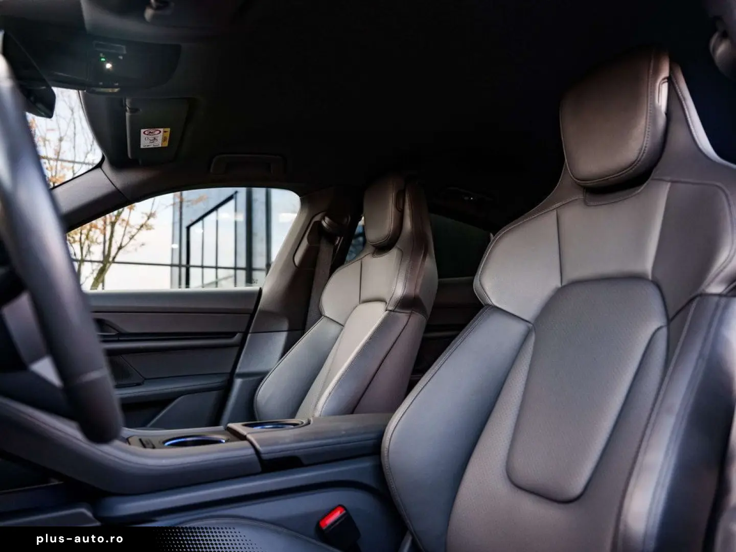 PORSCHE Taycan 4S Performancebatterie Plus - PID - ACC -