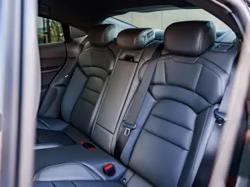 PORSCHE Taycan 4S Performancebatterie Plus - PID - ACC -