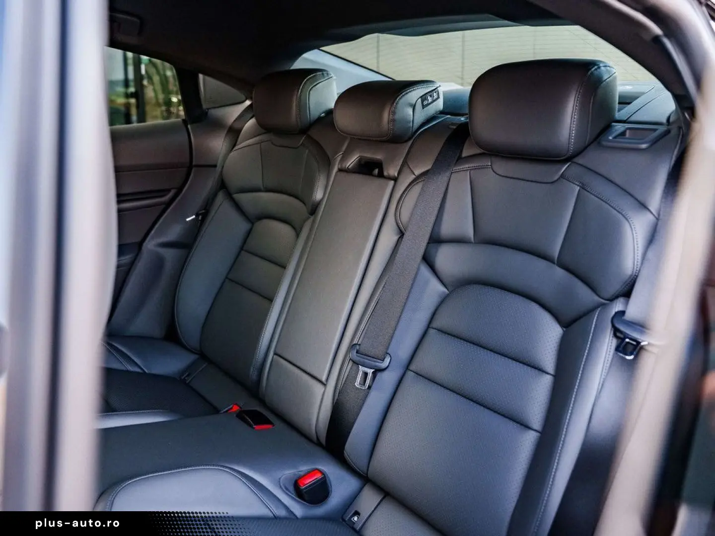 PORSCHE Taycan 4S Performancebatterie Plus - PID - ACC -