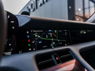 PORSCHE Taycan 4S Performancebatterie Plus - PID - ACC -