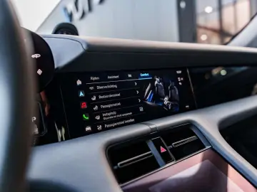 PORSCHE Taycan 4S Performancebatterie Plus - PID - ACC -