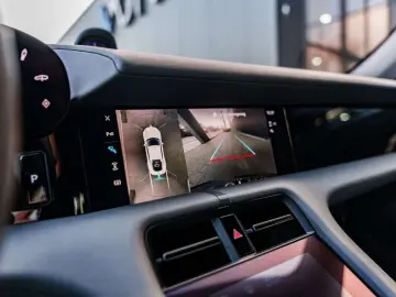 PORSCHE Taycan 4S Performancebatterie Plus - PID - ACC -