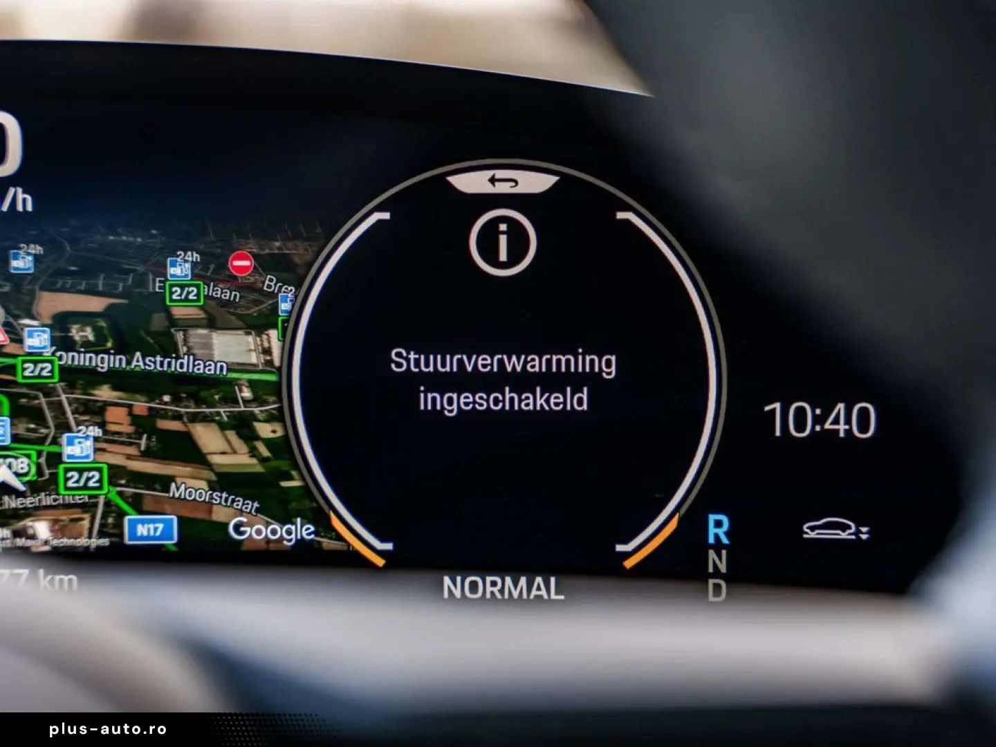 PORSCHE Taycan 4S Performancebatterie Plus - PID - ACC -