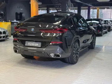 BMW X6 30d xDrive M Sport~PANO~HEAD-UP~SOFT-CLOSE~