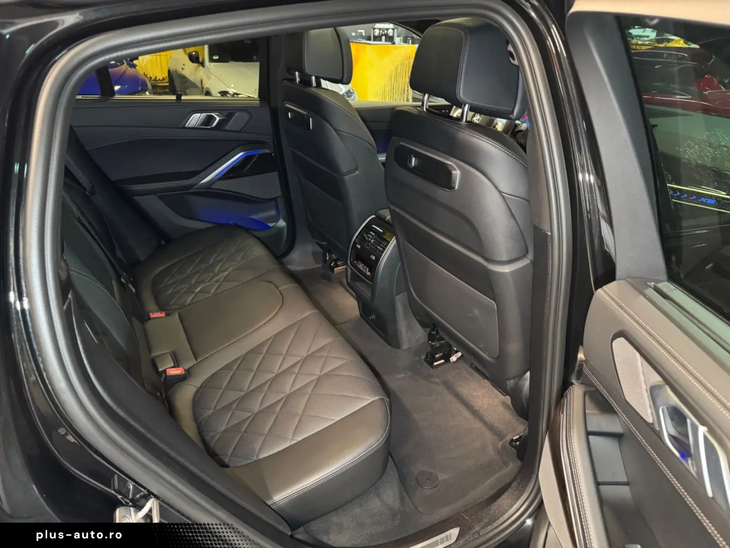 BMW X6 30d xDrive M Sport~PANO~HEAD-UP~SOFT-CLOSE~