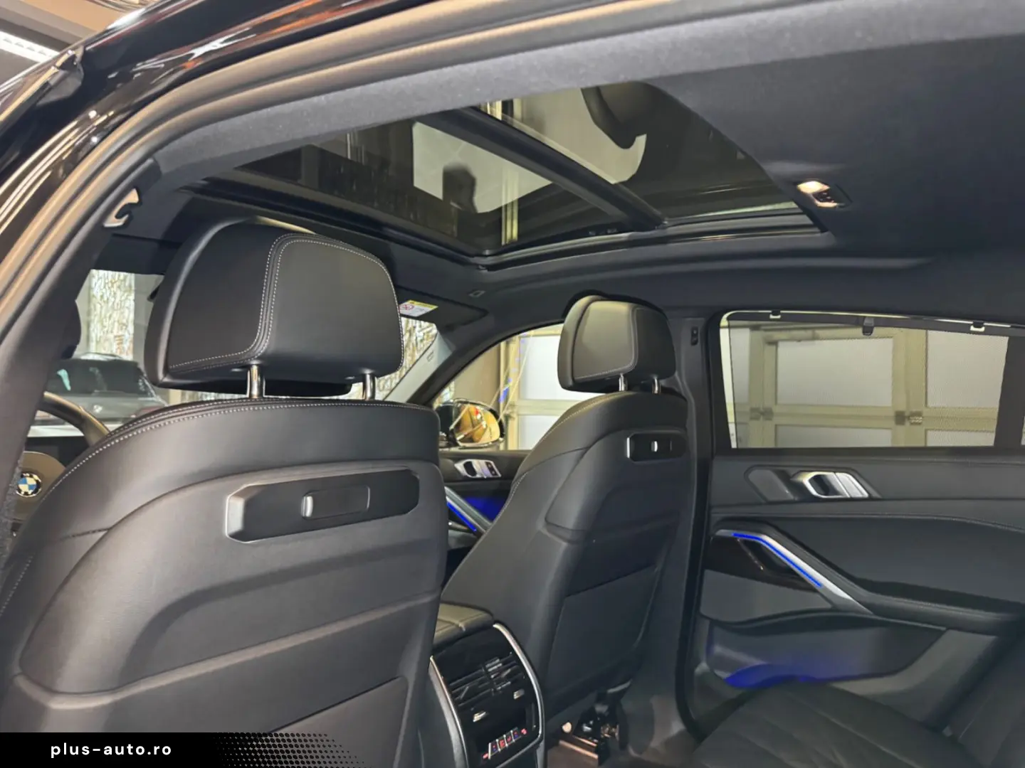 BMW X6 30d xDrive M Sport~PANO~HEAD-UP~SOFT-CLOSE~