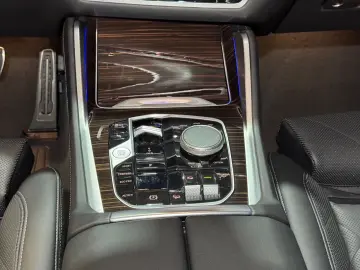 BMW X6 30d xDrive M Sport~PANO~HEAD-UP~SOFT-CLOSE~