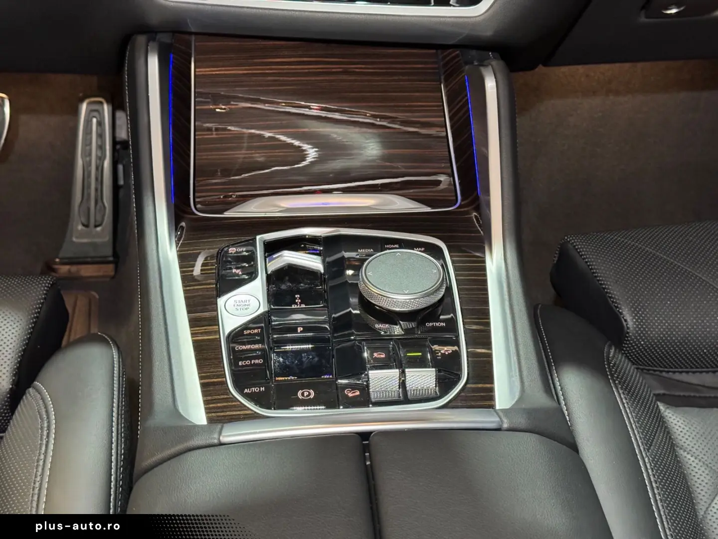 BMW X6 30d xDrive M Sport~PANO~HEAD-UP~SOFT-CLOSE~